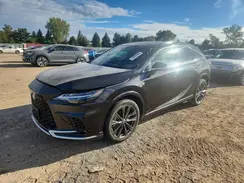 2T2BBMCA5SC067955 2025 LEXUS RX
