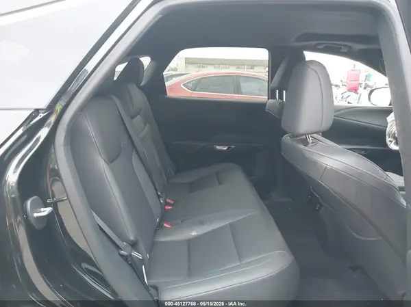2T2BBMCA5SC068474 2025 LEXUS RX - Image 8