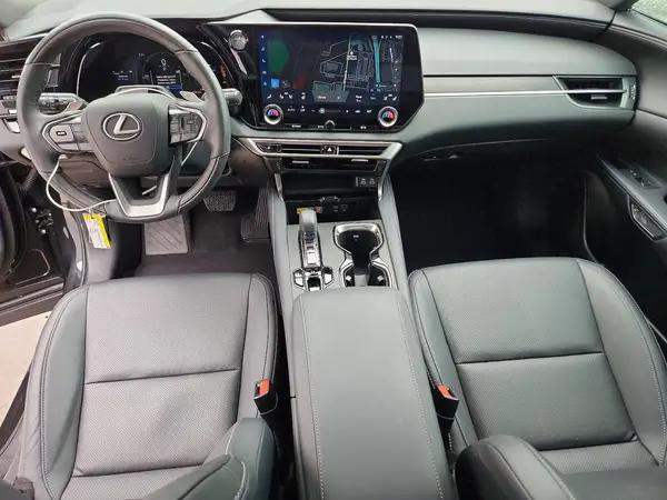 2T2BBMCA5SC070824 2025 LEXUS RX - Image 8