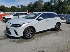 2T2BBMCA5SC085422 2025 LEXUS RX
