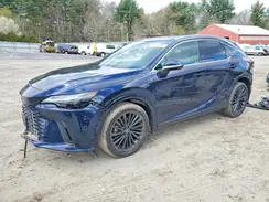 2T2BBMCA5SC089857 2025 LEXUS RX