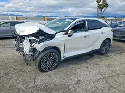 2T2BBMCA5SC093746 2025 LEXUS RX
