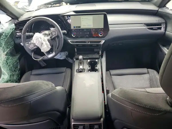 2T2BBMCA5SC093746 2025 LEXUS RX - Image 8