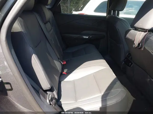 2T2BBMCA5SC099644 2025 LEXUS RX - Image 8