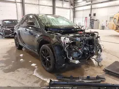 2T2BBMCA5SC101540 2025 LEXUS RX
