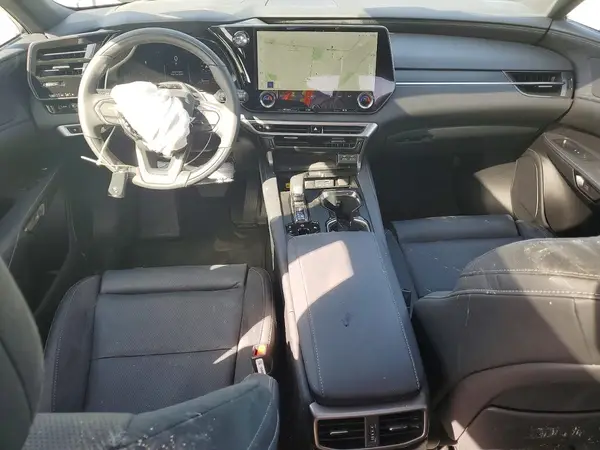 2T2BBMCA5SC103319 2025 LEXUS RX - Image 8