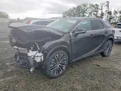 2T2BBMCA5SC103420 2025 LEXUS RX