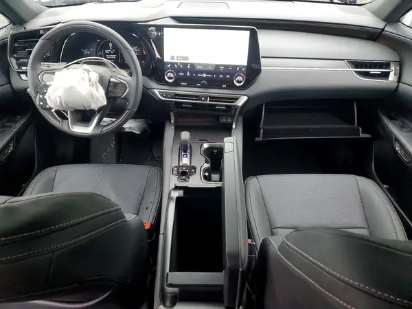 2T2BBMCA5SC103420 2025 LEXUS RX - Image 8