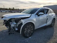 2T2BBMCA5SC104678 2025 LEXUS RX