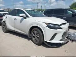 2T2BBMCA5TC106853 2026 LEXUS RX