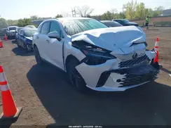 2T2BBMCA5TC111857 2026 LEXUS RX