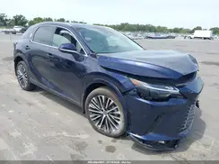 2T2BBMCA5TC112779 2026 LEXUS RX