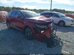 2T2BBMCA5TC114788 2026 LEXUS RX