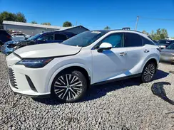2T2BBMCA5TC116850 2026 LEXUS RX