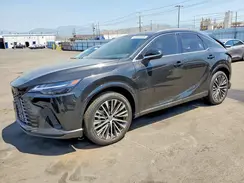 2T2BBMCA5TC118243 2026 LEXUS RX