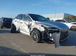 2T2BBMCA5TC118808 2026 LEXUS RX