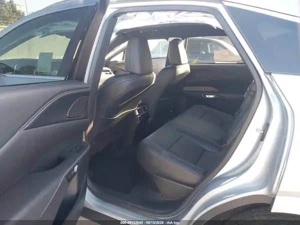 2T2BBMCA5TC118808 2026 LEXUS RX - Image 8