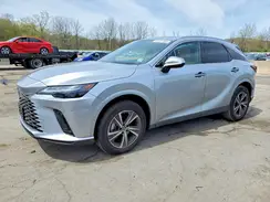 2T2BBMCA5TC120851 2026 LEXUS RX