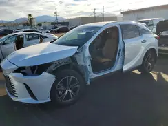 2T2BBMCA5TC120865 2026 LEXUS RX