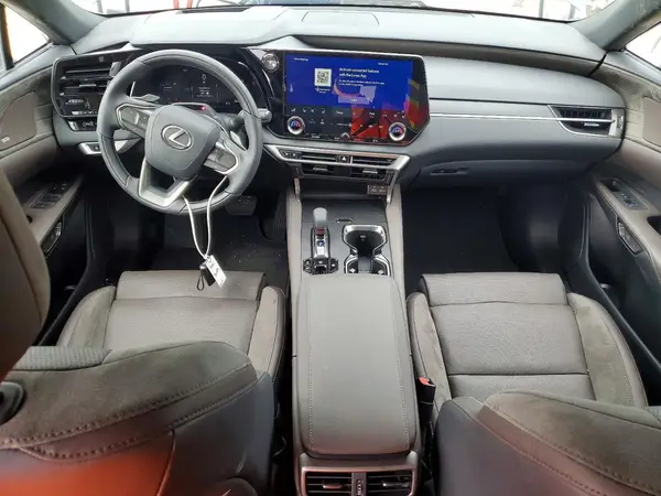2T2BBMCA5TC125256 2026 LEXUS RX - Image 8