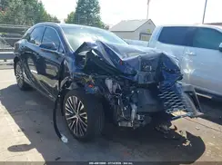 2T2BBMCA5TC133485 2026 LEXUS RX