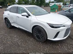 2T2BBMCA5TC140470 2026 LEXUS RX