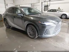 2T2BBMCA6PC001728 2023 LEXUS RX