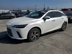 2T2BBMCA6PC002023 2023 LEXUS RX