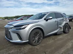 2T2BBMCA6PC003270 2023 LEXUS RX