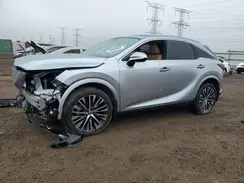 2T2BBMCA6PC004726 2023 LEXUS RX