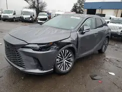 2T2BBMCA6PC006217 2023 LEXUS RX