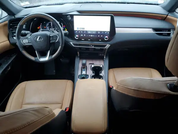 2T2BBMCA6PC006217 2023 LEXUS RX - Image 8