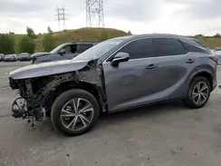 2T2BBMCA6PC007030 2023 LEXUS RX