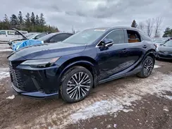 2T2BBMCA6PC008601 2023 LEXUS RX