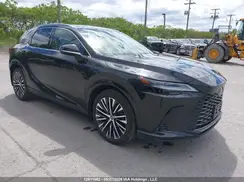 2T2BBMCA6PC009182 2023 LEXUS RX