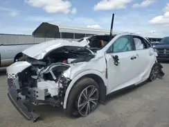 2T2BBMCA6PC009683 2023 LEXUS RX