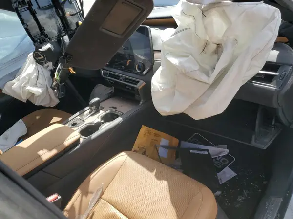 2T2BBMCA6PC009683 2023 LEXUS RX - Image 8