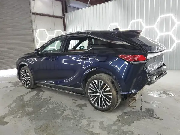 2T2BBMCA6PC011482 2023 LEXUS RX - Image 2