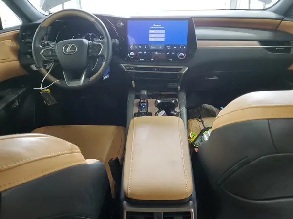 2T2BBMCA6PC011482 2023 LEXUS RX - Image 8