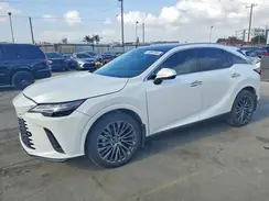 2T2BBMCA6PC011496 2023 LEXUS RX