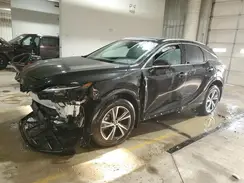 2T2BBMCA6PC012468 2023 LEXUS RX