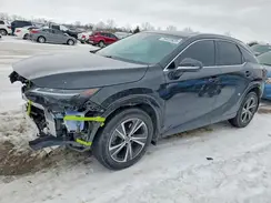 2T2BBMCA6PC014558 2023 LEXUS RX
