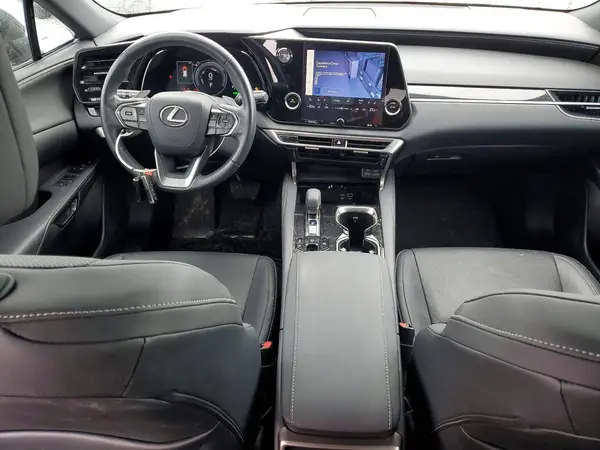 2T2BBMCA6PC014558 2023 LEXUS RX - Image 8