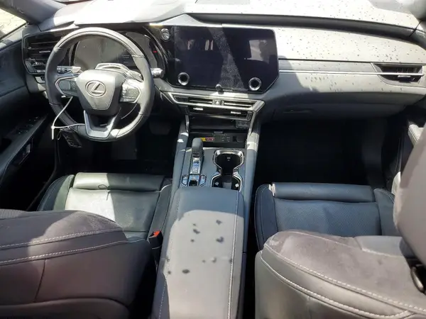 2T2BBMCA6PC015273 2023 LEXUS RX - Image 8