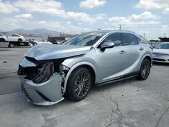 2T2BBMCA6PC016407 2023 LEXUS RX
