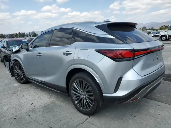 2T2BBMCA6PC016407 2023 LEXUS RX - Image 2
