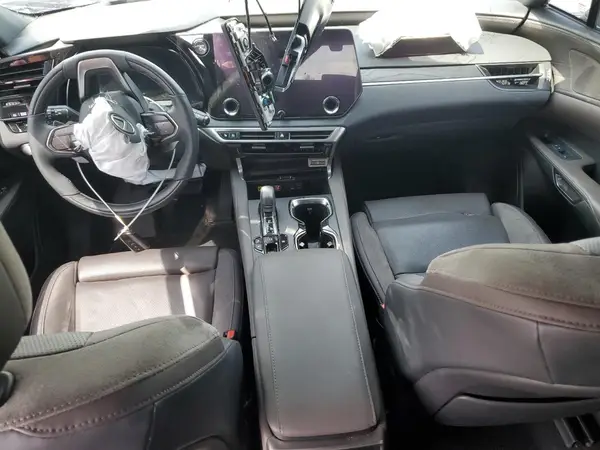 2T2BBMCA6PC016407 2023 LEXUS RX - Image 8