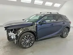 2T2BBMCA6PC016715 2023 LEXUS RX
