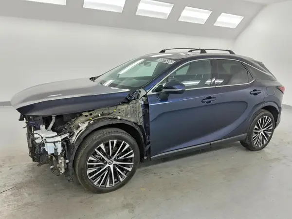 2T2BBMCA6PC016715 2023 LEXUS RX - Image 1