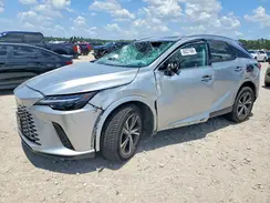 2T2BBMCA6PC020165 2023 LEXUS RX